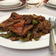 Kirin Seafood Restaurant (Richmond) 여행 사진