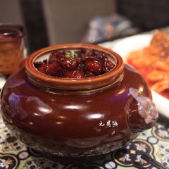 芳满庭海派菜(1912店) User Photo