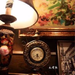 芳满庭海派菜(1912店) User Photo