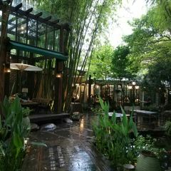 新竹里馆·花园餐厅 User Photo