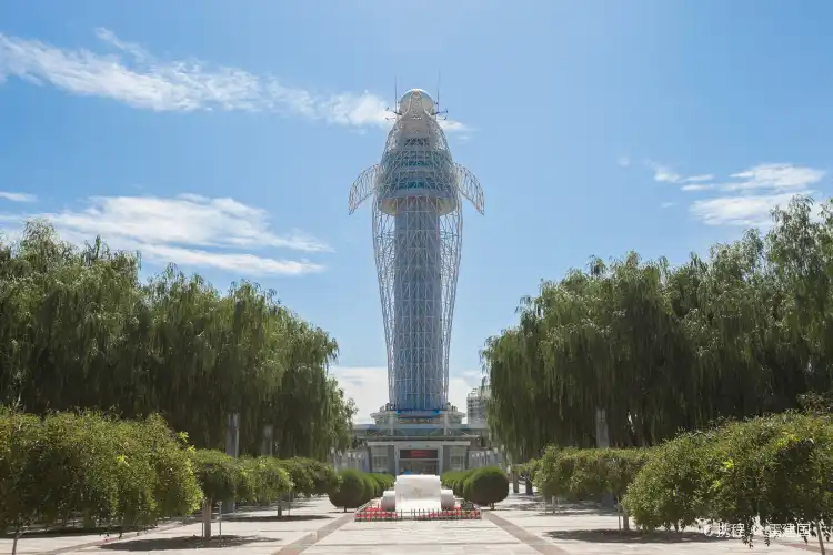 Hotels near Donghu Ecology Tourism Area