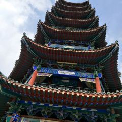 Changjixiaochiyitiaojie User Photo