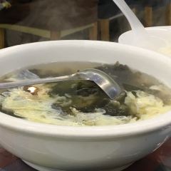 老古树餐厅(历史景点店) User Photo