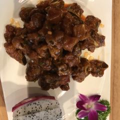 壮家大盘菜 User Photo