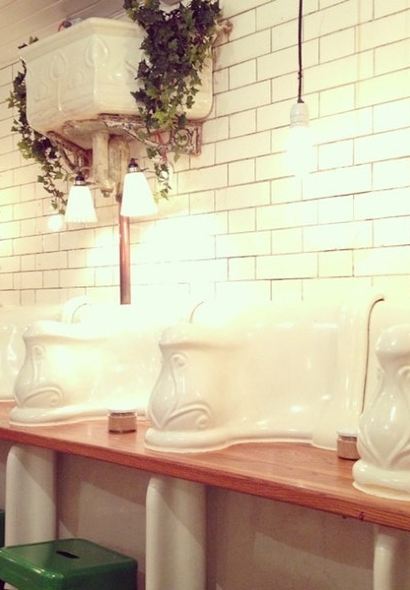 Attendant Coffee Roasters | Fitzrovia