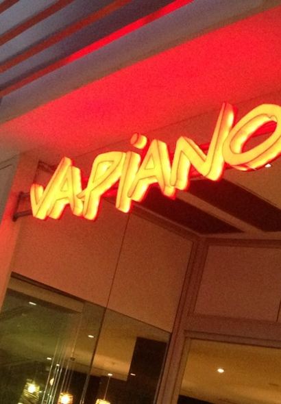 Vapiano