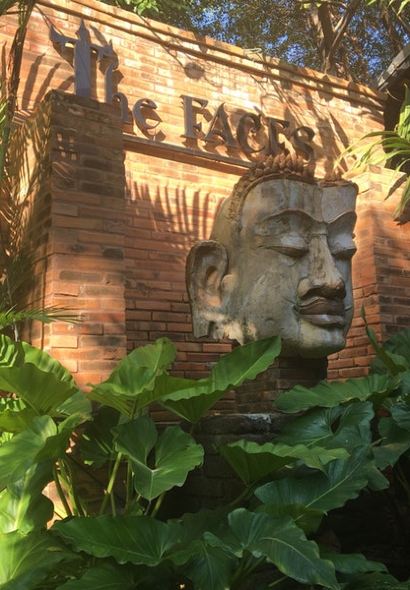 The FACES Gallery & Gastro Bar