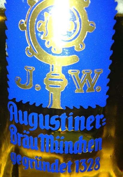 Geisel的葡萄酒商店