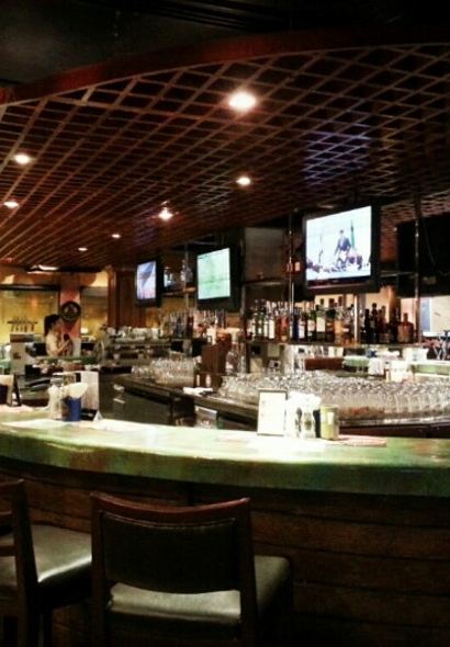 Dicey Reilly's Pub and Resturant