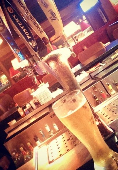 Ruby Tuesday Restaurant