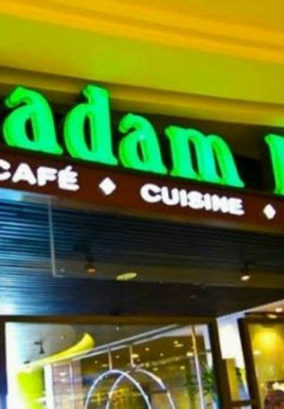 MADAM KWAN'S