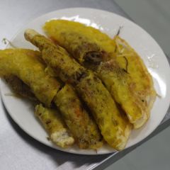 반쎄오 바즈엉 여행 사진