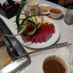 Haidilao Hot Pot (yintai) User Photo