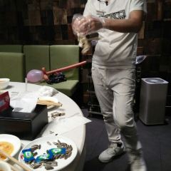 Haidilao Hot Pot (yintai) User Photo