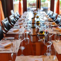 Sofia Italian Restaurant User Photo