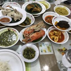 The 18th Restaurant and Lounge張用戶圖片
