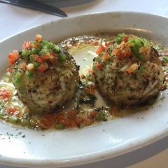 Ruth's Chris Steak House User Photo