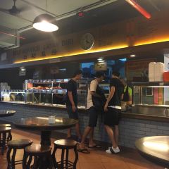 Fook Yuen Gaya Street User Photo