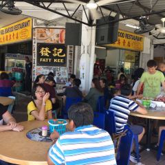 Kedai Kopi Fatt Kee User Photo