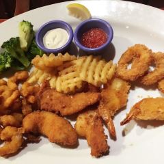 Red Lobster Okinawa Chatan User Photo