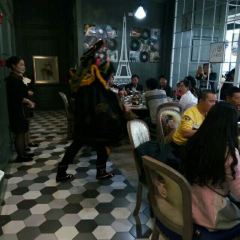 品然北京烤鸭(铜仁总店) User Photo