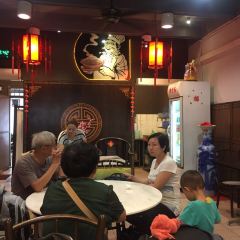 Restaurant Shark Fing 여행 사진