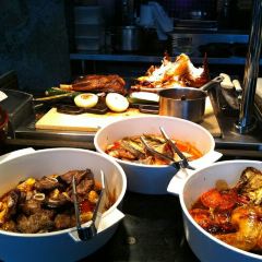 Cafe Liang User Photo