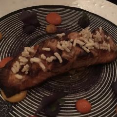 Bacchus Restaurant User Photo