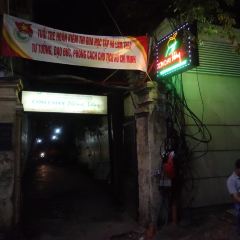 Com Chay Nang Tam User Photo