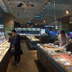 小渔船地方特色店 User Photo