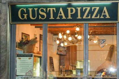 Gustapizza