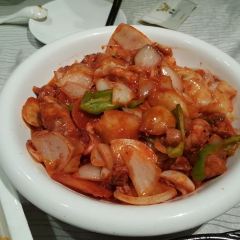香园楼(西坝岗店) User Photo