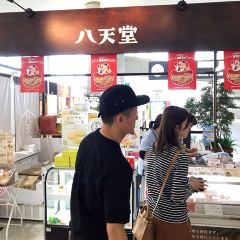 八天堂(三原港町本店)張用戶圖片