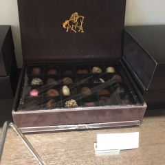 Godiva Gotemba Premium Outlets User Photo