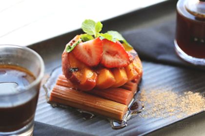 Industry Beans Fitzroy