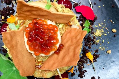 Industry Beans Fitzroy