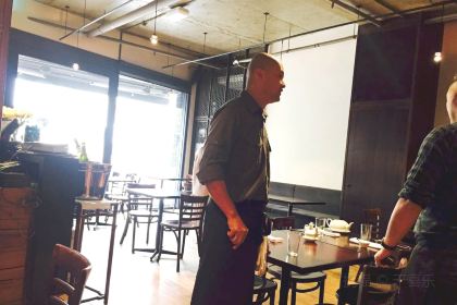 Lau's Family Kitchen