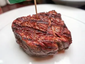 EL GAUCHO | HAI BA TRUNG, D1 | HCMC