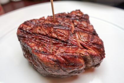 El Gaucho Argentinian Steakhouse