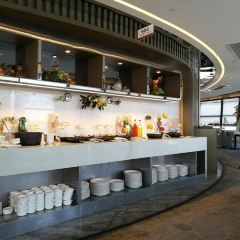 汕頭國際大飯店·璇宮西餐廳張用戶圖片