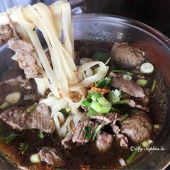 Bangkok Cafe User Photo