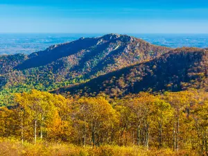 Shenandoah National Park