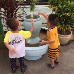 Pang Hainan Seafood User Photo
