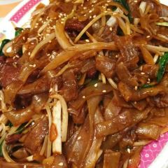 Chan Seng Kei User Photo