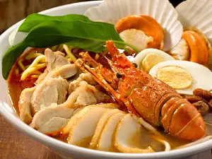 Penang Culture