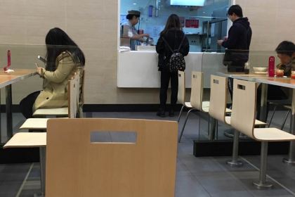 回味鸭血粉丝汤(雨山东路店)