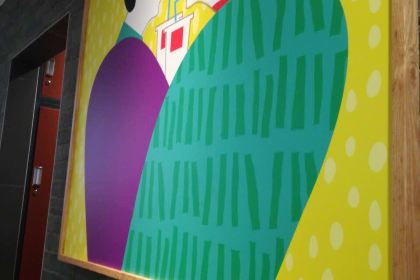 麥當勞(仲愷五路)