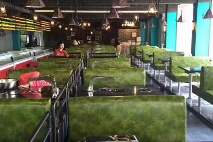 麥當勞（惠陽淡水得來速店）