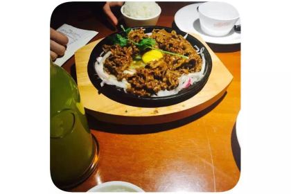 那一家(东二环泰禾店)