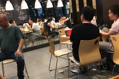 肯德基(牡丹店)